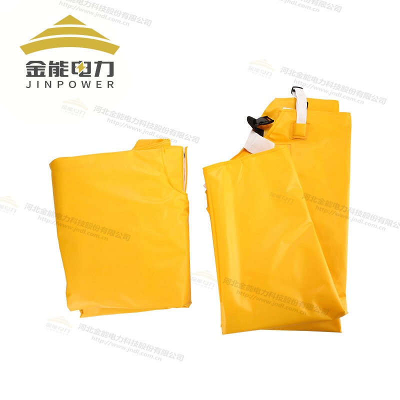 帶電作業用絕緣服進口EVA樹脂原料質地柔軟耐磨耐用